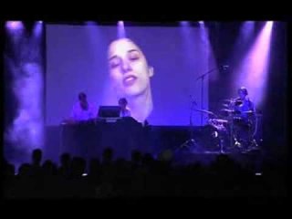Brandt Brauer Frick - Fantasie Mädchen (Live at Paleo Festival 2013)