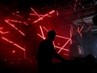 Brandt Brauer Frick @ Mutek 2010
