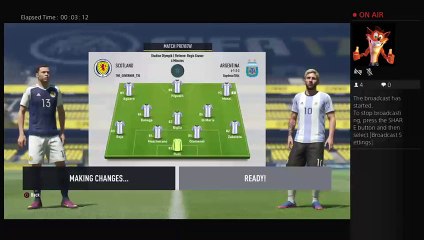 January Premiership Cup Final (4)