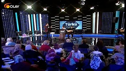 Türkü Diyenler 31 01 2017