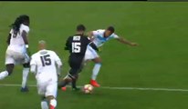 Corentin Tolisso  Goal HD - Marseille	1-1	Lyon 31.01.2017