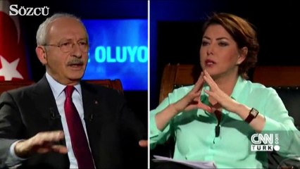 Kemal Kılıçdaroğlu’ndan önemli açıklamalar