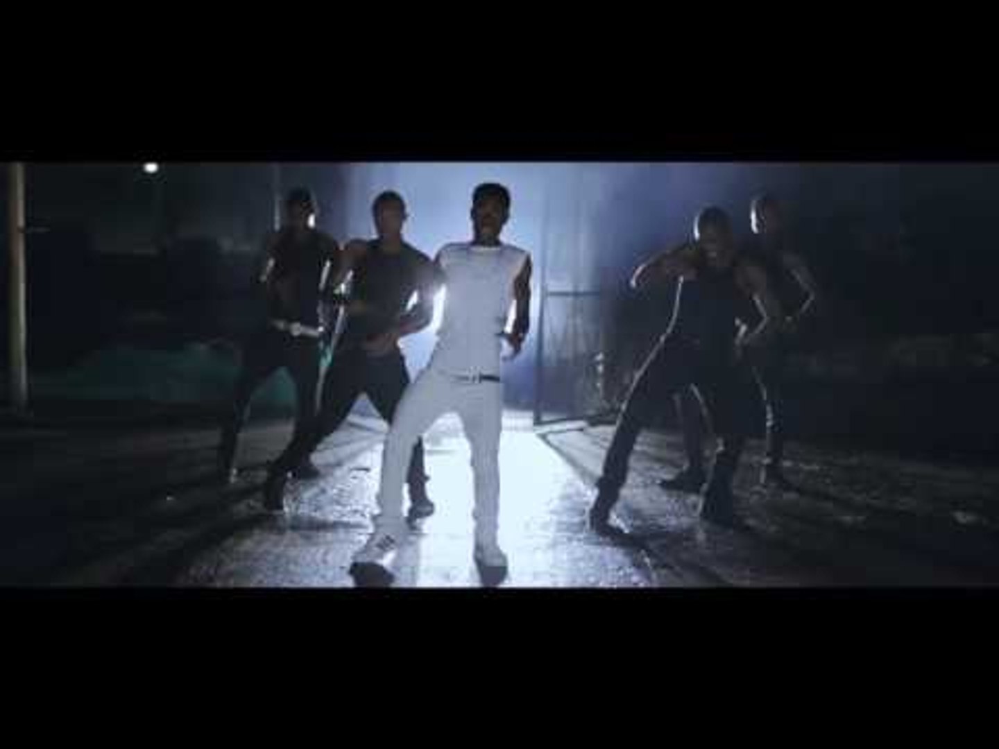 ⁣Jemmy Sev   Chou i Pèpè official clip - By Shamak allharamadji