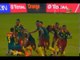 1/4 Finale CAN 2017   Sénégal VS Cameroun, Tirs au but