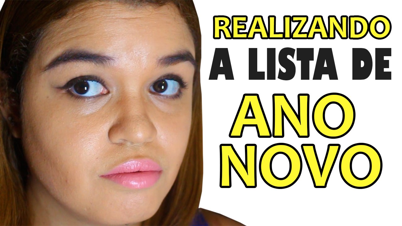 Como Realizar Suas Metas e Objetivos Desse Ano