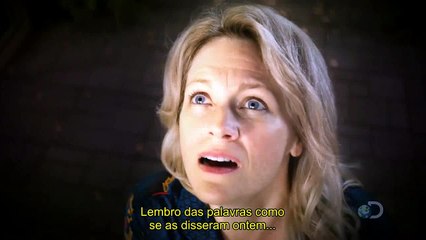 Mistérios Alienígenas HD T01E05 - Bucks County
