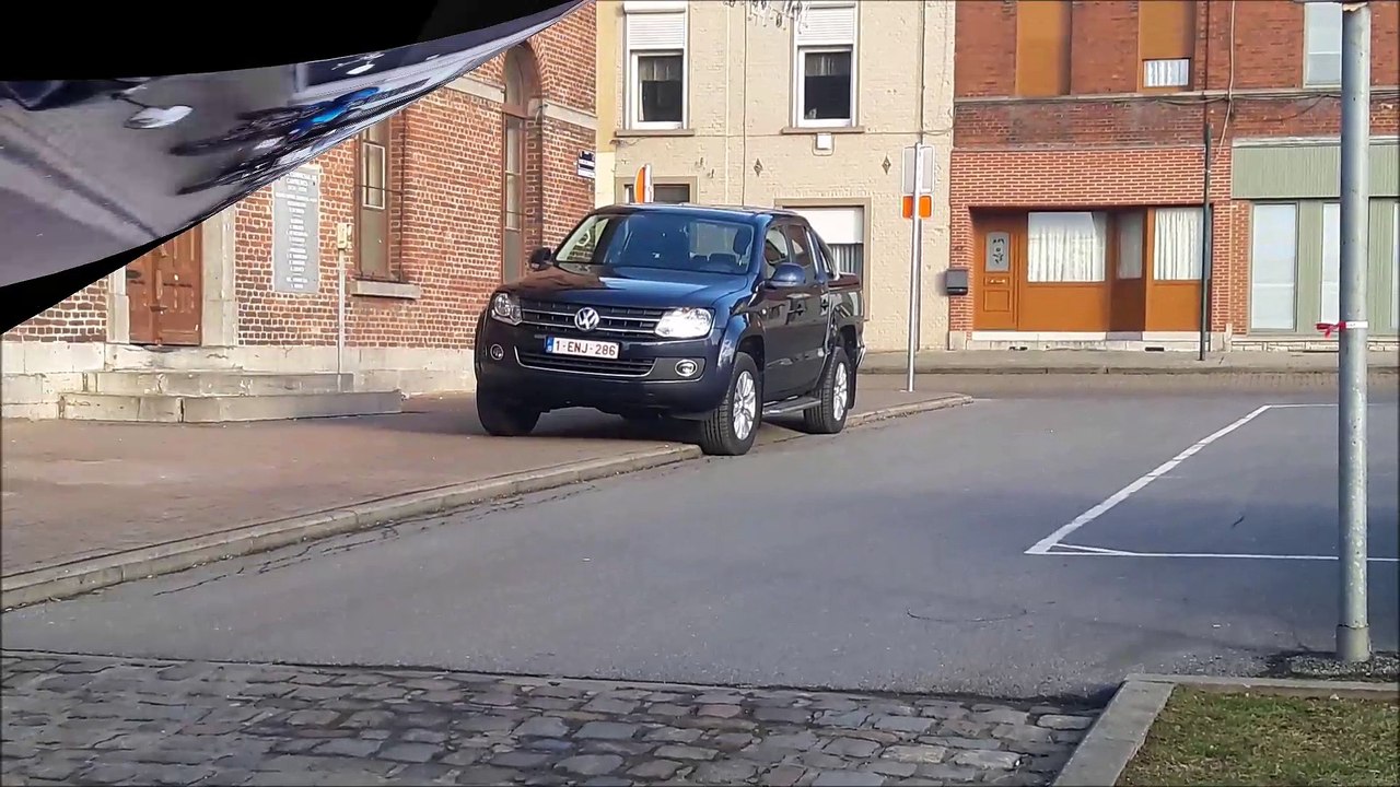 Hommage à notre frère Mickey