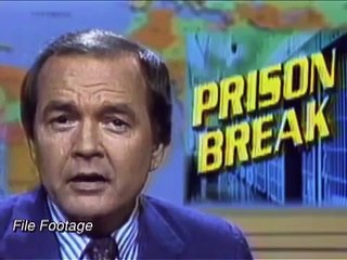 Escape From Death Row Crime Documentary