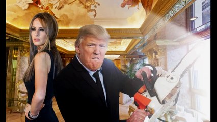 The Philosophy behind Donald Trump