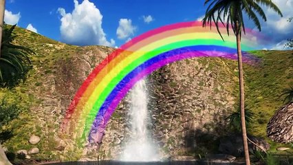 Learn Colors With Lizzy the Dog | Educational Video for Kids by Brain Candy TV