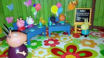 Свинка Пеппа идет к ДОКТОРУ.Peppa Pig Hospital. УКОЛ У ВРАЧА. Peppa Pig Krankenhaus ペッパピッグ病院