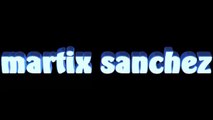 Martix Sanchez Corridos Con Banda mix