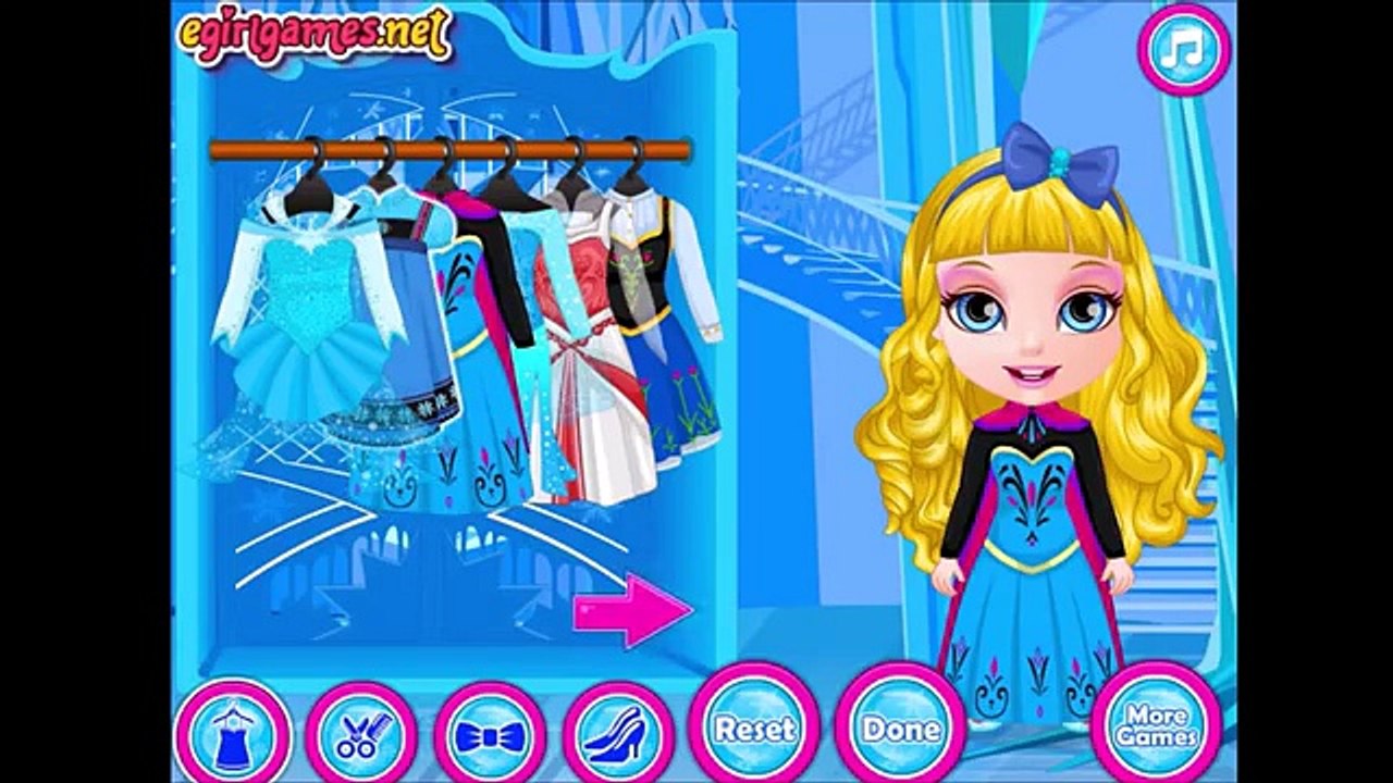 Принцесса София. Детские мультики про барби.