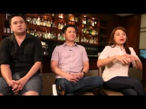 Isang umiikot na rooftop restaurant, pop na pop sa reviewers