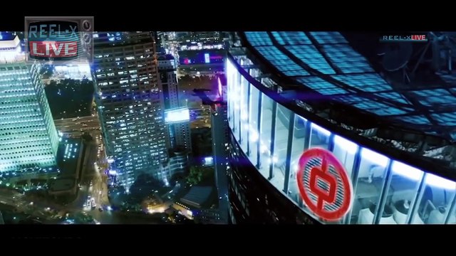 TOM CRUISE ACTION MASHUP-MI [Reel-X Live TV]