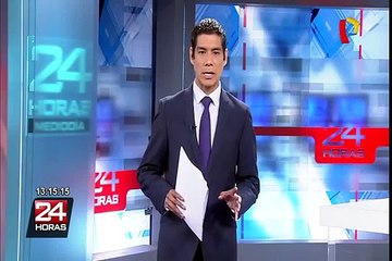 Malasia: madre patea a su hija para salvarle la vida