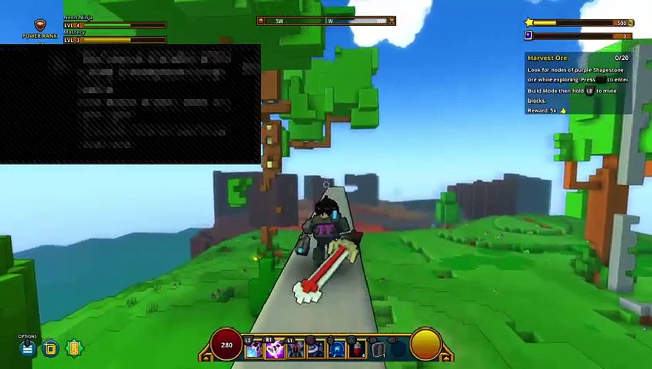yungedd11's Live PS4 Broadcast
