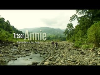 I-Witness: 'Titser Annie,' dokumentaryo ni Kara David (full episode)