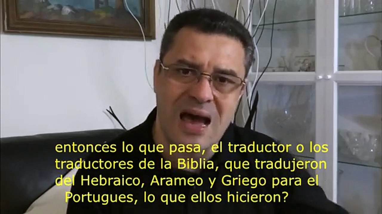 Los Malos Ojos