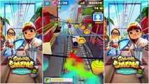 Subway Surfers World Tour In Singapore - New Character Jia!
