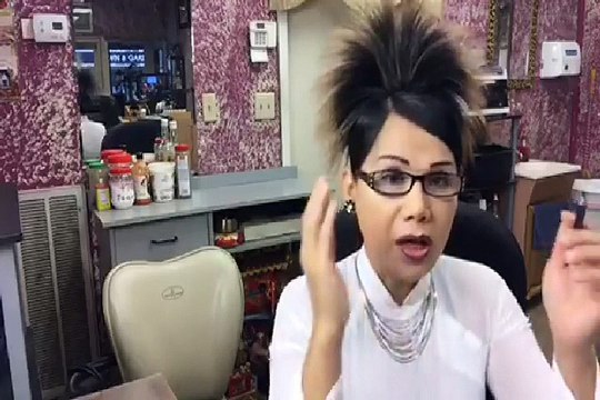 Lisa Pham- Đảng cộng sản vi phạm quyền tự do truy cập internet kho bắt anh Nguyễn danh Dũng thanh hoá