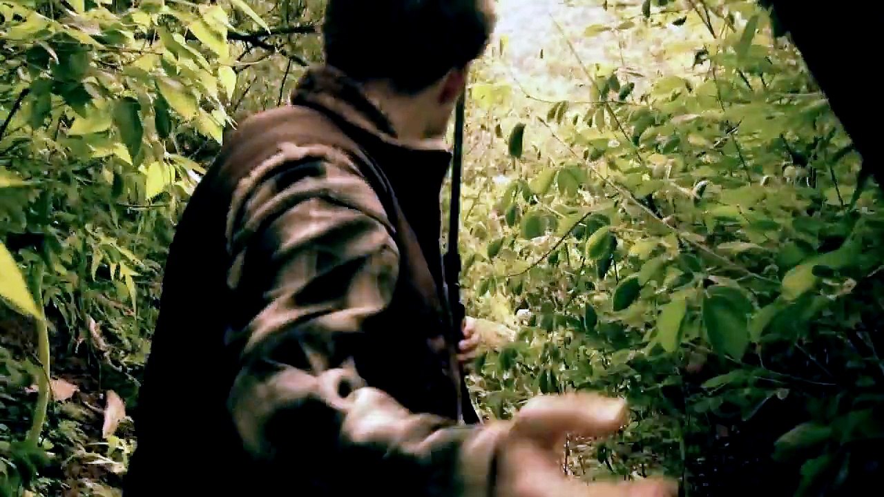 Los Infectados - Trailer HD