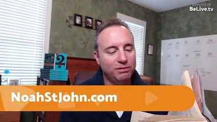 Mr Fix It and The Home Improvement Committee #AskNoahStJohn Episode 60