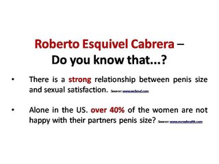 Roberto Esquivel Cabrera