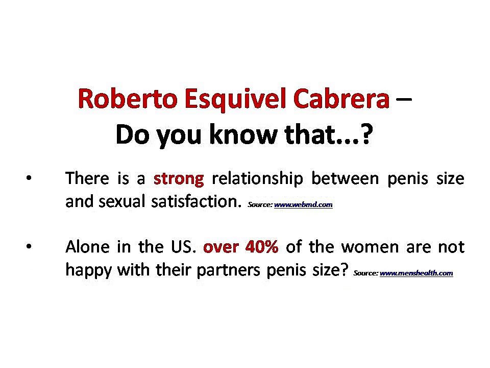 Roberto Esquivel Cabrera