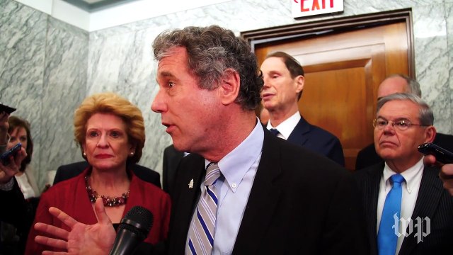 Boycotts and outrage: A new normal on Capitol Hill?