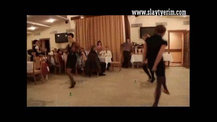 Çılgın Rus Düğünleri