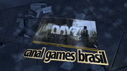 DayZ SA 0.61 entregando mega acampamento(camp), muito loot #2