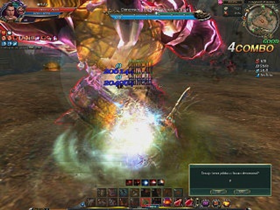 C9 - Guardian Dimensional Qaroff