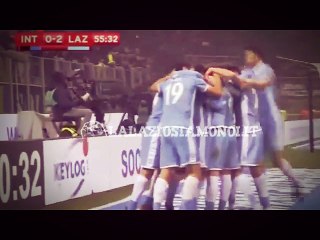 INTER LAZIO 1-2 FELIPE ANDERSON, BIGLIA : I GOL CON LA VOCE DI A. ZAPPULLA