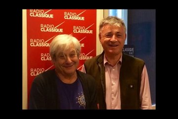 Boris Bergman (parolier de Bashung) - Bel interview