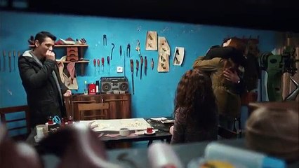 Kiralık Aşk 69. Bölüm (Final) - Bebek Geliyor!