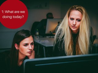 Developing Strategic Leadership