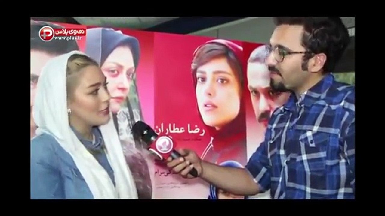 سحر قریشی سینمای مشهور شهر را بهم ریخت/ اکران عمومی آبنبات چوبی