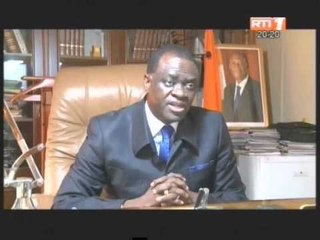 2ème forum international de la société civile