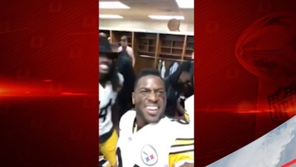 Art Rooney II: Roethlisberger expected to return, plans to pay Antonio Brown