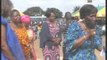 Mobilisation des membres du RHDP de Toumodi afin d'appeler les ivoiriens à s'inscrire dans le processus de paix et de réconciliation