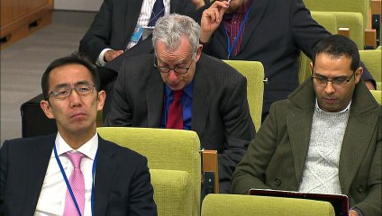 L'ONU critique les "mesures aveugles" du décret anti-immigration
