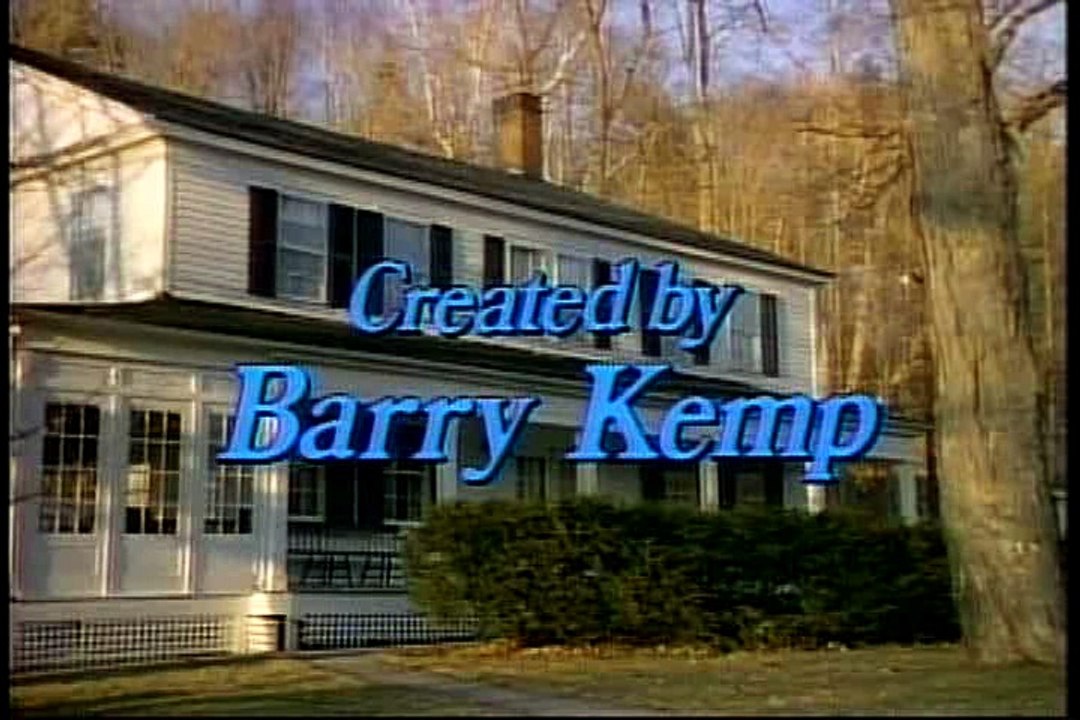 Newhart 824 The Last Newhart