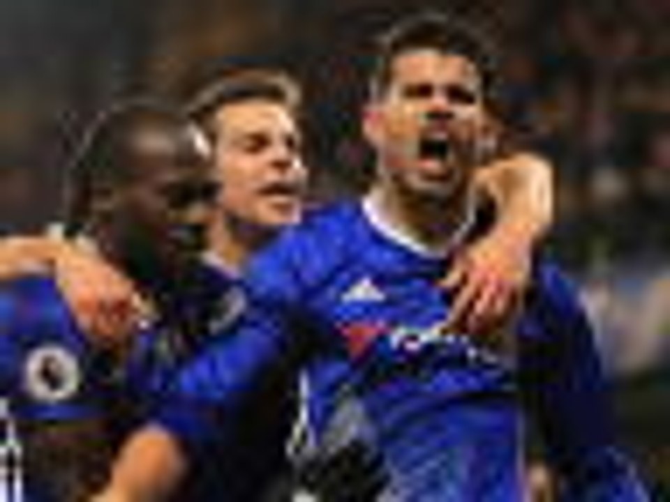 Big gap to Chelsea - Guardiola