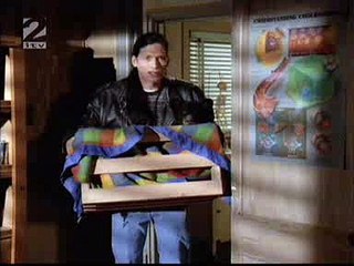 Northern Exposure S06e21 - Ursa Minor