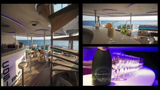 Nautile Evo, les plus belles croisières en Mer rouge en Egypte