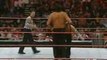 Jeff Hardy VS Great Khali 10 september 2007