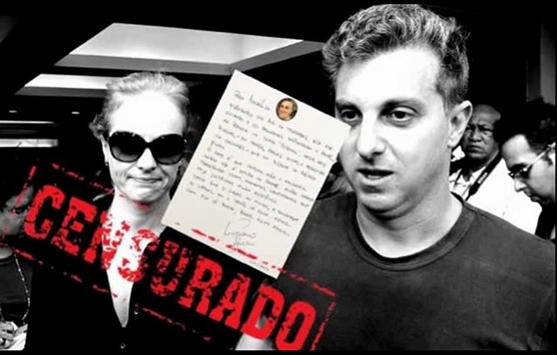 Carta é revelada e relação de Huck com Angélica faz o Brasil 'parar'