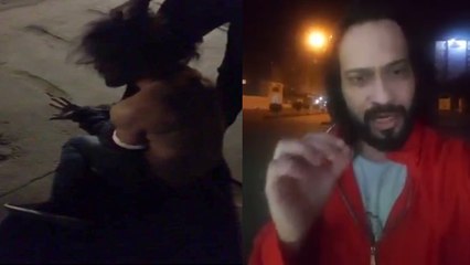 Waqar Zaka challenge to Junaid haider