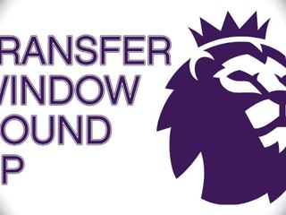 Top 5 Transfer Deals